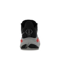 Hoka One One Clifton 10 Black Galactic Grey