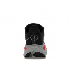 Hoka One One Clifton 10 Black Galactic Grey