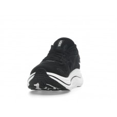 Hoka One One Clifton 10 Black White