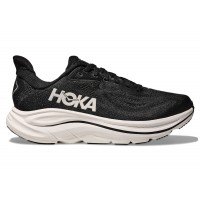 Кроссовки Hoka One One Clifton 10 Black White