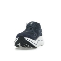 Hoka One One Clifton 10 Navy White