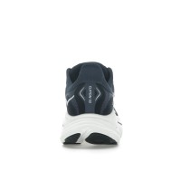 Hoka One One Clifton 10 Navy White