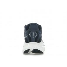 Hoka One One Clifton 10 Navy White