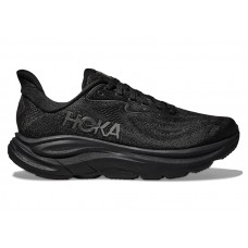 Женские кроссовки Hoka One One Clifton 10 Black (W)