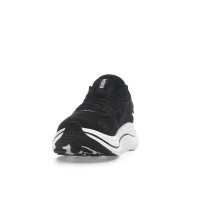 Женские Hoka One One Clifton 10 Black White (W)
