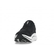 Женские Hoka One One Clifton 10 Black White (W)