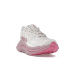 Женские Hoka One One Clifton 10 Rose Cream Dried Rose (W)
