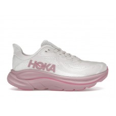 Женские Hoka One One Clifton 10 Rose Cream Dried Rose (W)
