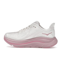 Женские Hoka One One Clifton 10 Rose Cream Dried Rose (W)