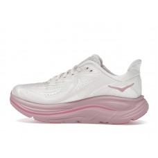 Женские Hoka One One Clifton 10 Rose Cream Dried Rose (W)
