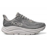 Женские Hoka One One Clifton 10 Stellar Grey Galactic Grey (W)