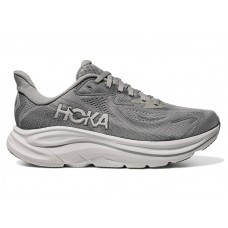 Женские Hoka One One Clifton 10 Stellar Grey Galactic Grey (W)