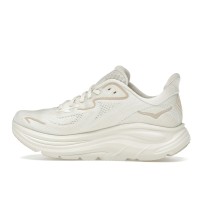 Женские Hoka One One Clifton 10 Vanilla Birch (W)