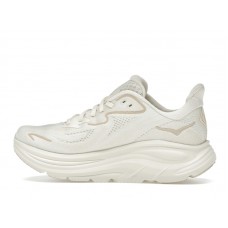 Женские Hoka One One Clifton 10 Vanilla Birch (W)
