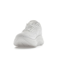 Женские Hoka One One Clifton 10 White (W)