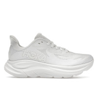 Женские Hoka One One Clifton 10 White (W)