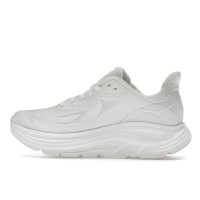 Женские Hoka One One Clifton 10 White (W)