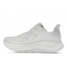 Женские Hoka One One Clifton 10 White (W)