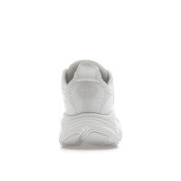 Женские Hoka One One Clifton 10 White (W)