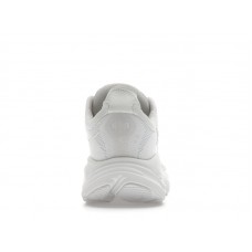 Женские Hoka One One Clifton 10 White (W)