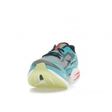 Hoka One One Cielo X1 20 Frost Black