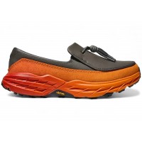 Hoka One One Speed Loafer Asphalt Ember