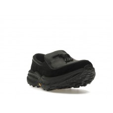 Hoka One One Speed Loafer Black
