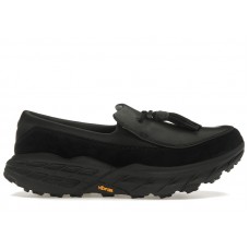 Hoka One One Speed Loafer Black