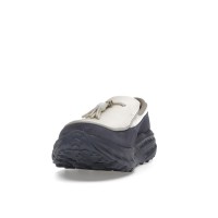 Hoka One One Speed Loafer Birch Charcoal Grey