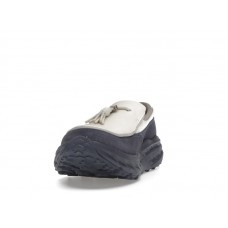 Hoka One One Speed Loafer Birch Charcoal Grey