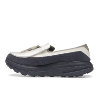 Hoka One One Speed Loafer Birch Charcoal Grey
