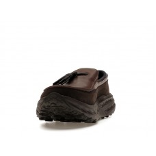 Hoka One One Speed Loafer Walnut Cast Iron
