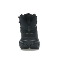 Hoka One One Kaha 3 Mid Gore-Tex Black