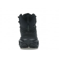 Hoka One One Kaha 3 Mid Gore-Tex Black