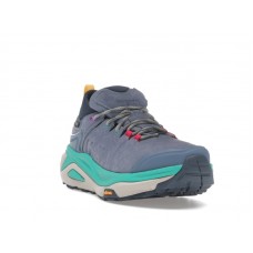 Hoka One One Kaha 3 Low Gore-Tex Anchor Gemstone
