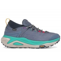 Hoka One One Kaha 3 Low Gore-Tex Anchor Gemstone