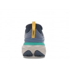 Hoka One One Kaha 3 Low Gore-Tex Anchor Gemstone
