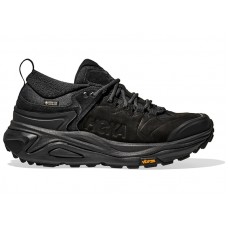 Hoka One One Kaha 3 Low Gore-Tex Black
