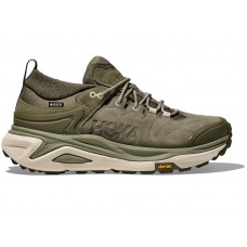 Hoka One One Kaha 3 Low Gore-Tex Eucalyptus Birch
