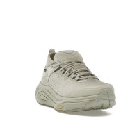 Hoka One One Kaha 3 Low Gore-Tex Raw Linen Oat Milk