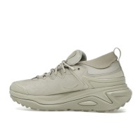 Hoka One One Kaha 3 Low Gore-Tex Raw Linen Oat Milk