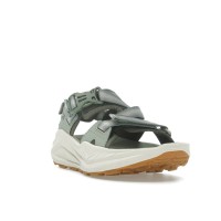 Hoka One One Infini Hike TC Sea Moss Oat Milk