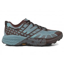 Hoka One One Speedgoat 2 Druzy Cold Brew