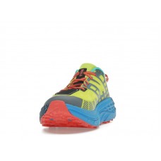 Hoka One One Speedgoat 2 Citrus Blue