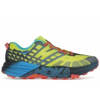 Hoka One One Speedgoat 2 Citrus Blue