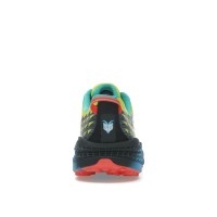 Hoka One One Speedgoat 2 Citrus Blue