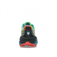 Hoka One One Speedgoat 2 Citrus Blue