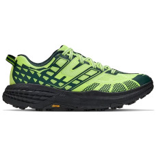 Hoka One One Speedgoat 2 Neon Yuzu Bay Leaf