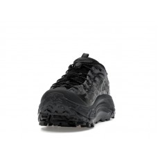 Hoka One One Mafate Three2 StealthTech Black Carbon Black