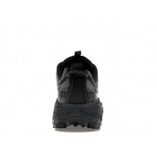 Hoka One One Mafate Three2 StealthTech Black Carbon Black